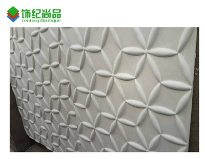 飾紀尚品GRG裝飾材料 機械設備及配件的創新與應用