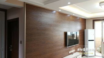 易尚國際裝飾朝陽新城裝修完工現(xiàn)場 優(yōu)質(zhì)建材與專業(yè)工藝的完美融合