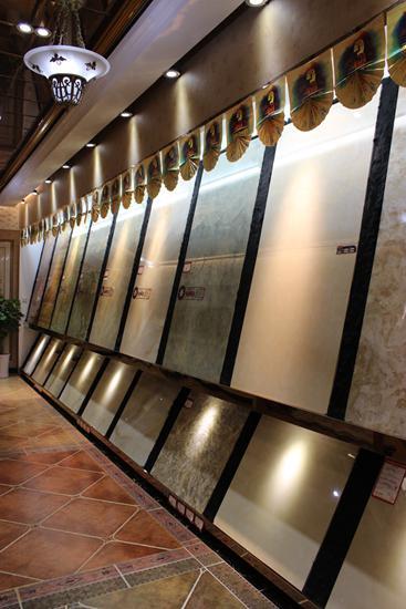 裝修建材采購指南 陶瓷首選意利寶，機械設備與配件一站式解決方案