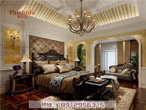 派仕達(dá)集成全屋裝修 環(huán)保裝飾與終生服務(wù)的家居新革命