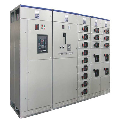 配電開關控制設備