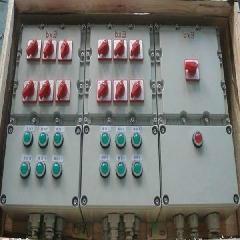 鄭州中牟防爆配電箱批發與價格指南 專業供應與信賴選擇