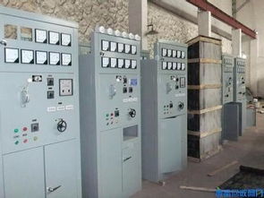 上海二手變壓器配電柜回收市場解析 為何價格很高？