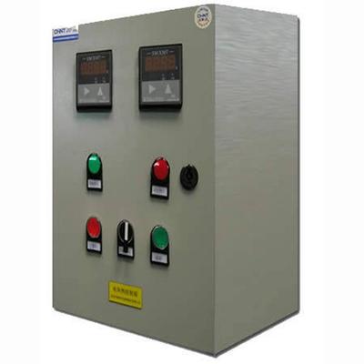 配電柜 配電開關控制設備的核心與集成