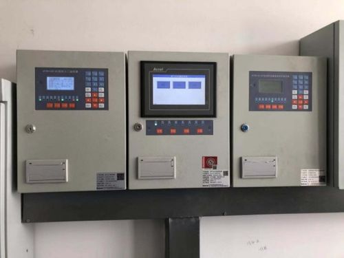 消防設(shè)備電源監(jiān)控系統(tǒng)與配電開(kāi)關(guān)控制設(shè)備 構(gòu)筑城市建筑智慧安防的“電力哨兵”