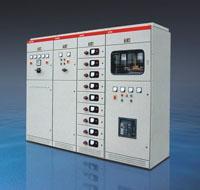 GCDS低壓抽出式開(kāi)關(guān)柜 現(xiàn)代化配電系統(tǒng)的智能控制核心